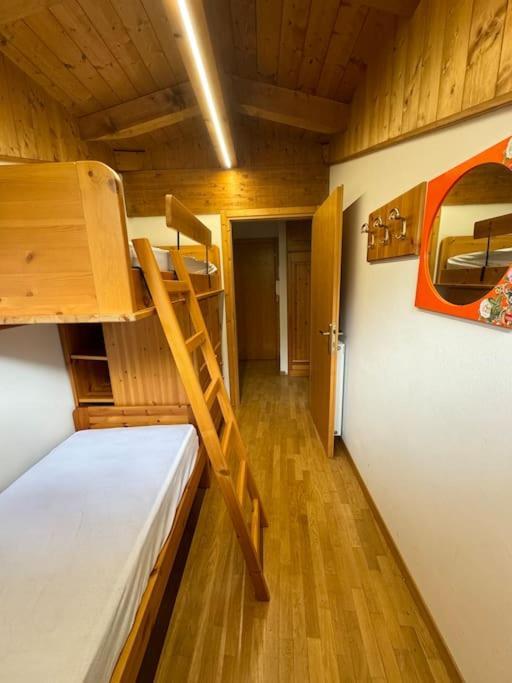 Effealatapartments - La Perla Della Val Di Sole Dimaro Exterior photo