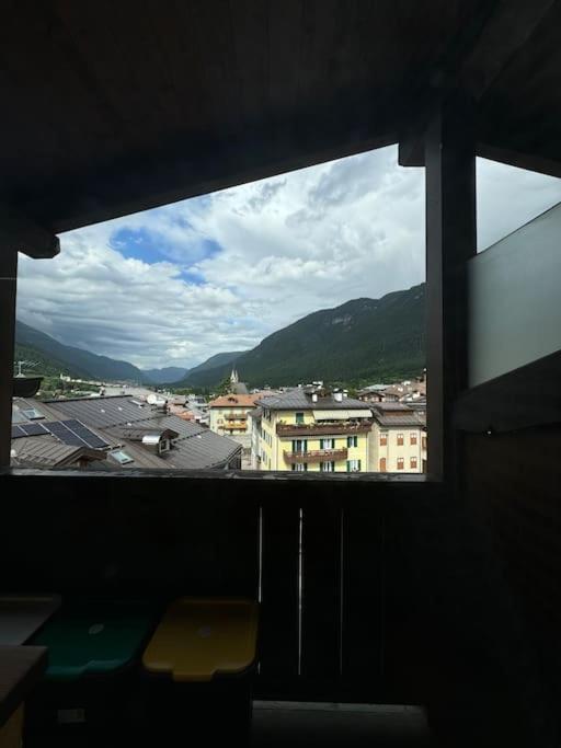 Effealatapartments - La Perla Della Val Di Sole Dimaro Exterior photo