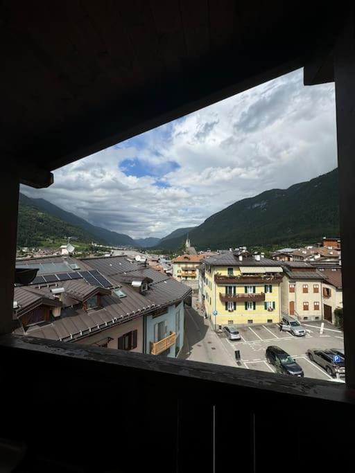 Effealatapartments - La Perla Della Val Di Sole Dimaro Exterior photo